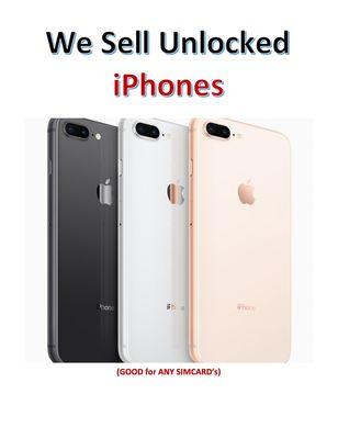 iPhone repair and sell