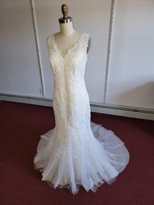 Eve New York - Bridal Alterations & Bridal Boutique