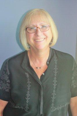 Patricia Schneider, CNM