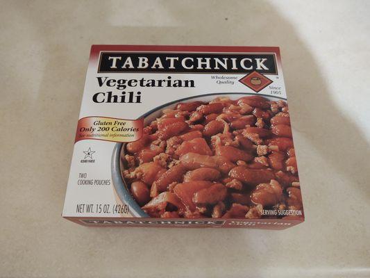 Tabatchnick Fine Foods