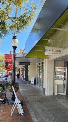 Pixie Dust Metaphysical Boutique