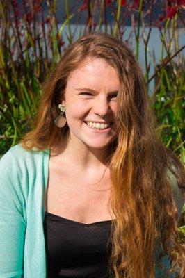 Rebecca Bromley-Dulfano Tutor/Coach B.S. Candidate Biology, Stanford '18 M.S. Candidate Biology, Stanford '18