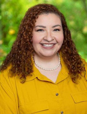 Jessie Vargas-Loera Client Happiness Coordinator At Austin Bankruptcy Lawyers