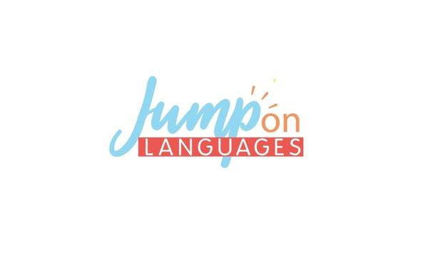 Jump On Languages Logo