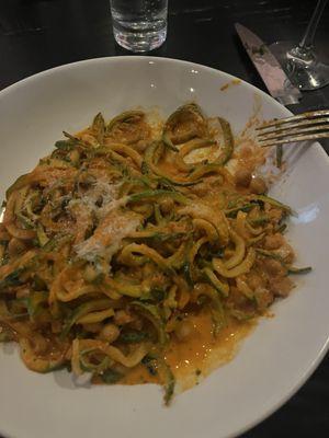 Zoodles