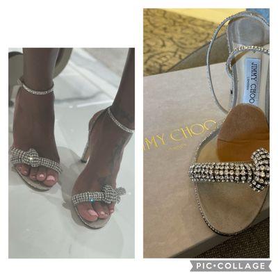 Jimmy Choo