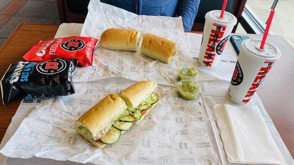 Jimmy John's