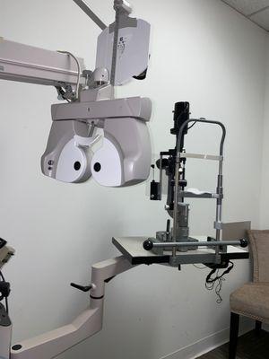 San Leandro Optometry