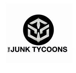 The Junk Tycoons