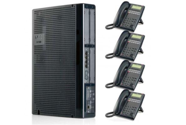 Small Business Telephone System