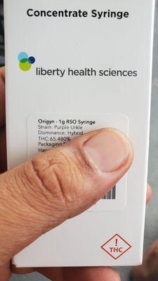 Liberty Health Sciences - Orlando