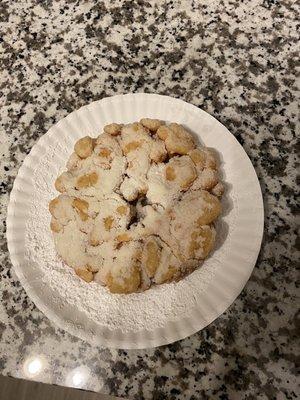 Funnel Cake