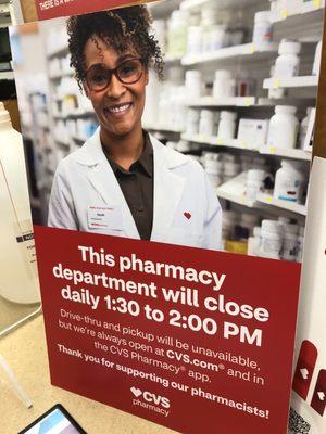 Cvs pharmacy