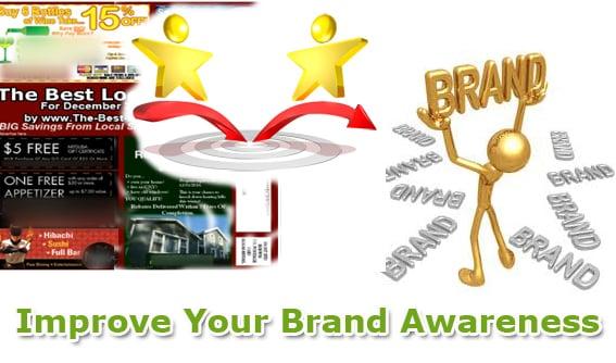 Become a Local Hero With Your Deal And  Create Unprecedented Brand Awareness