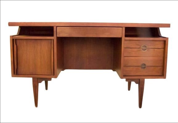 Mid Century Modern desk