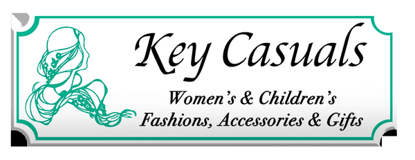 Key Casuals Boutique