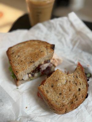 Turkey BLAT