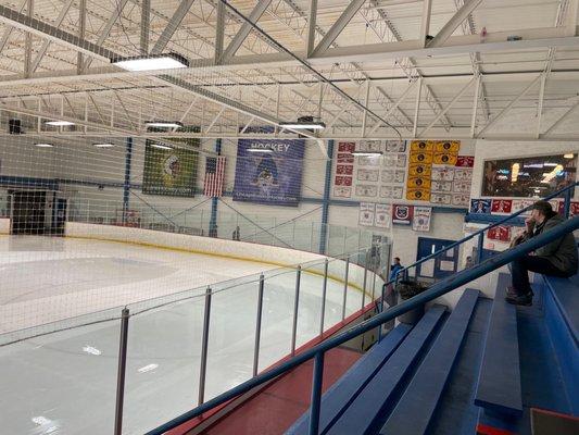 American Heartland Ice Arena