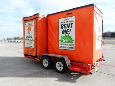 U-Haul Moving & Storage at Starkey RD