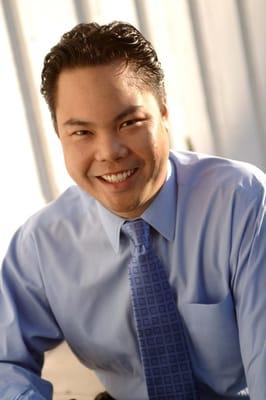 Dr. Joe N.T. Nguyen