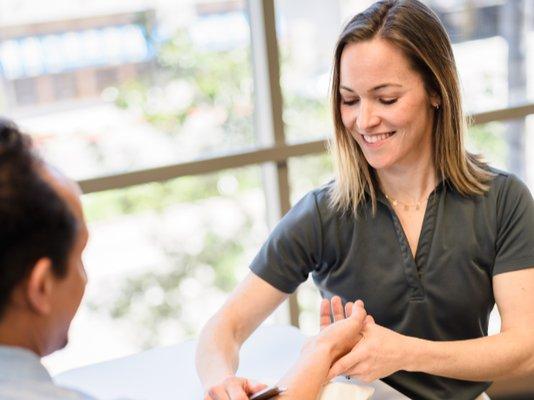 Emory Rehabilitation Outpatient Center - Atlanta Spine