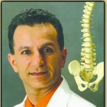 Nader Chiropractic