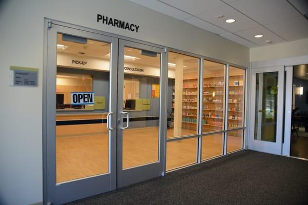 Pharmacy