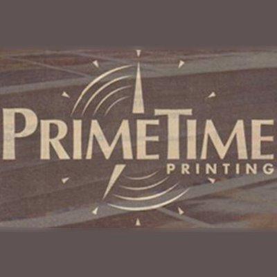 Prime Time Printing