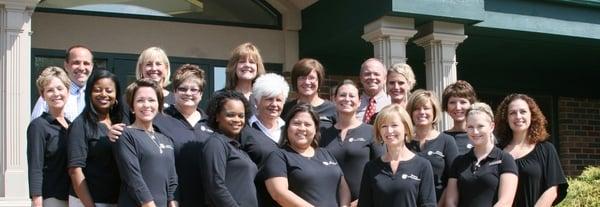 South Bend Dentist, Mahoney Family Dentistry