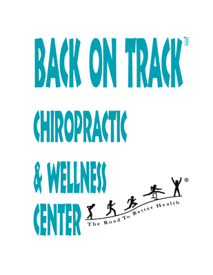 Back On Track Chiropractic & Wellness Center