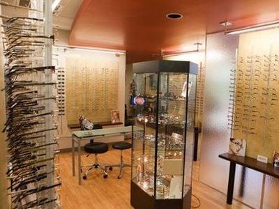 Designer Eyewear at TSO Westlake in Austin, TX