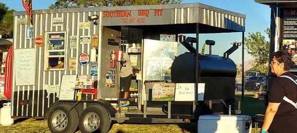 SOUTHERN BBQ PIT!!!!!!!