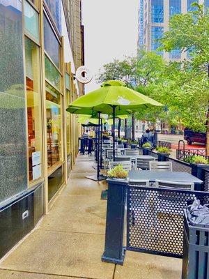 Outdoor Seating Area-08/23