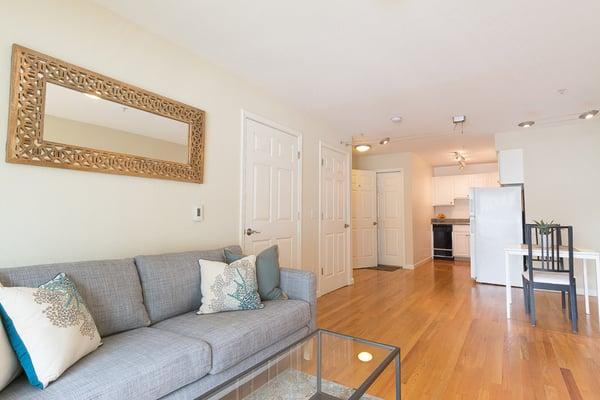 485 8th Street #304, Oakland CA