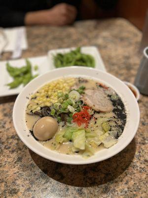 Ryujin Ramen