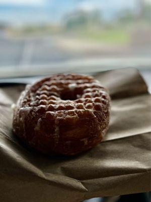 Croissant Donut