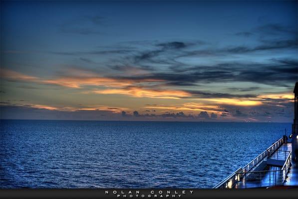 Photography at Sea... by Nolan Conley Photography