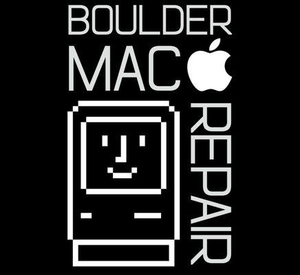 Boulder Mac Repair