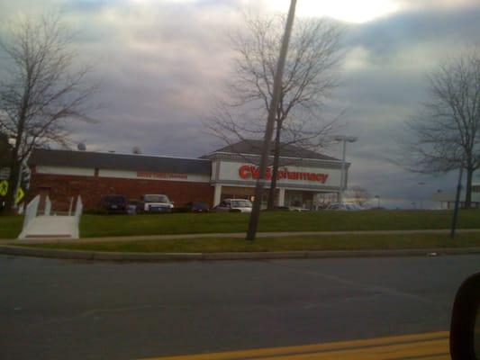 CVS Pharmacy