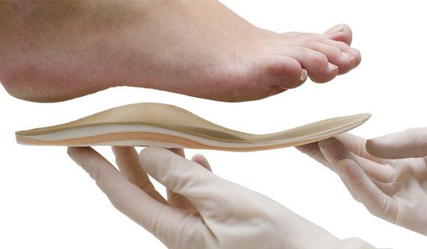 Custom Orthotics