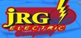 JRG Electric Co. logo