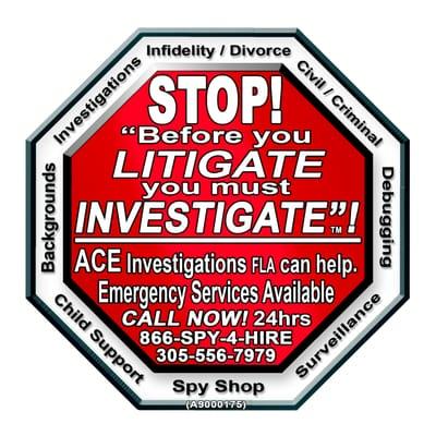 Ace Investigations Fla