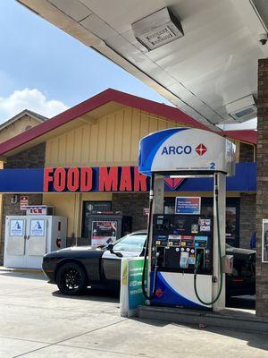 Food Mart