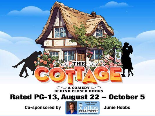 The Cottage - A Comedy Behind Closed Doors