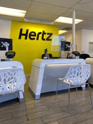 Hertz Car Rental - Poway - Poway Road HLE