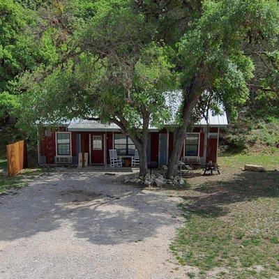 Hunter's Ridge Cabins