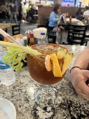 Michelada