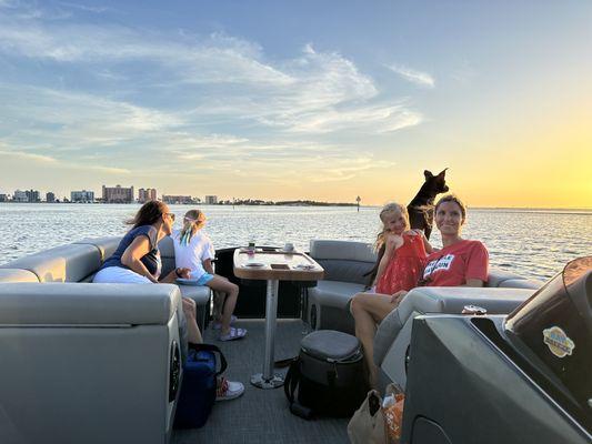 Yacht Charter Fort Myers