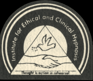 Institute For Ethical & Clinical Hypnosis logo