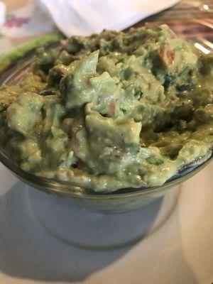 Guacamole